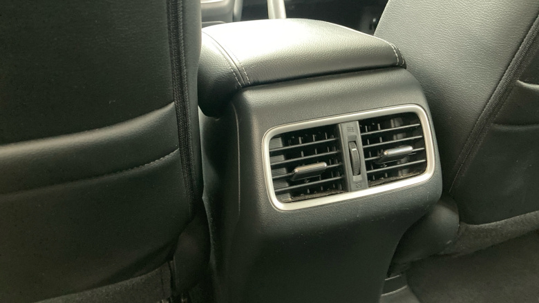 Honda CR-V 1.6 i-DTEC 160 SR 5dr Auto Diesel Estate